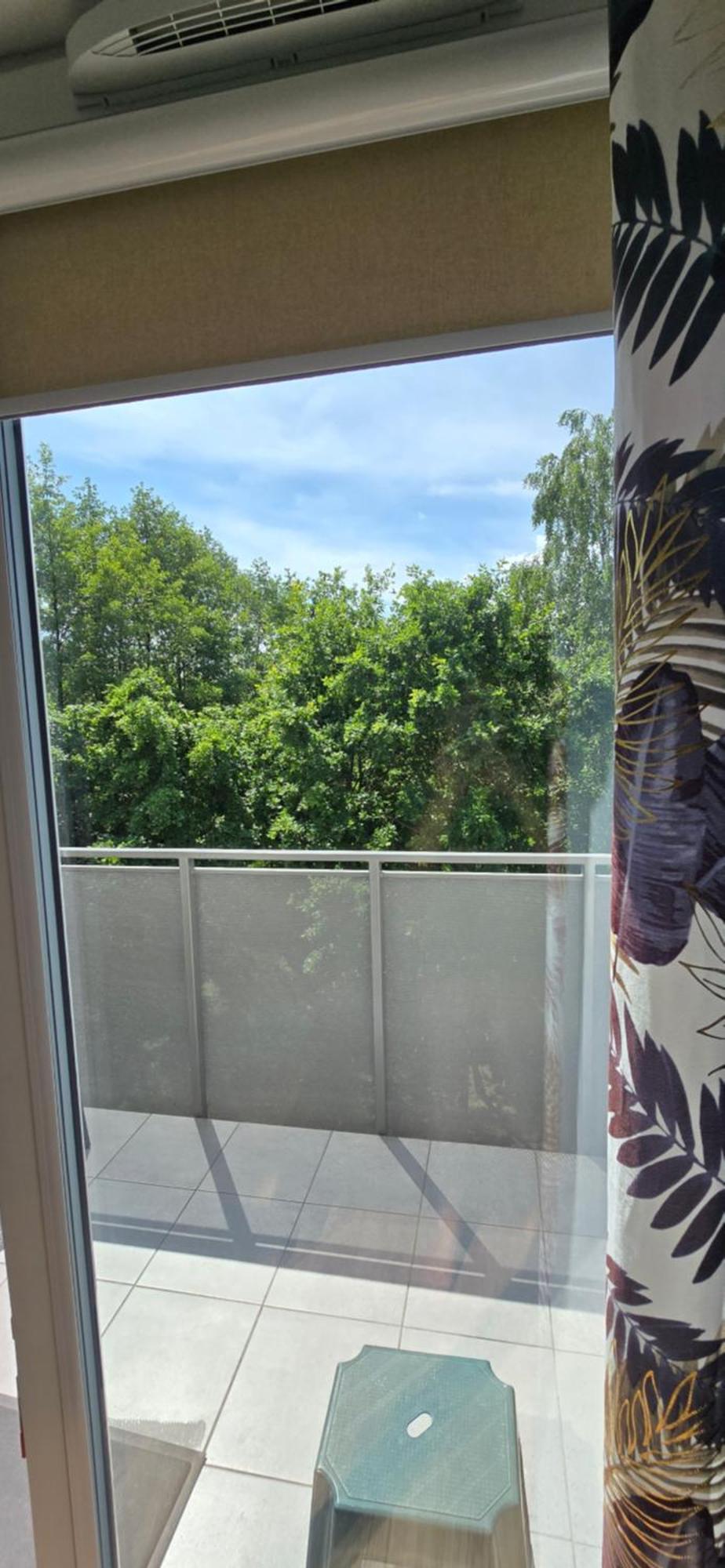Apartament 3 Pokojowy Lub Pokoj W Mieszkaniu W Nowym Bloku Varsovia Exterior foto