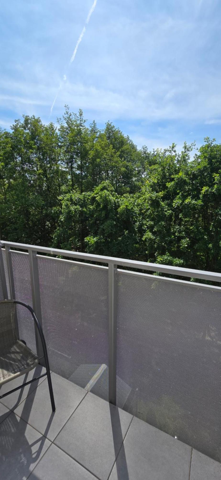 Apartament 3 Pokojowy Lub Pokoj W Mieszkaniu W Nowym Bloku Varsovia Exterior foto