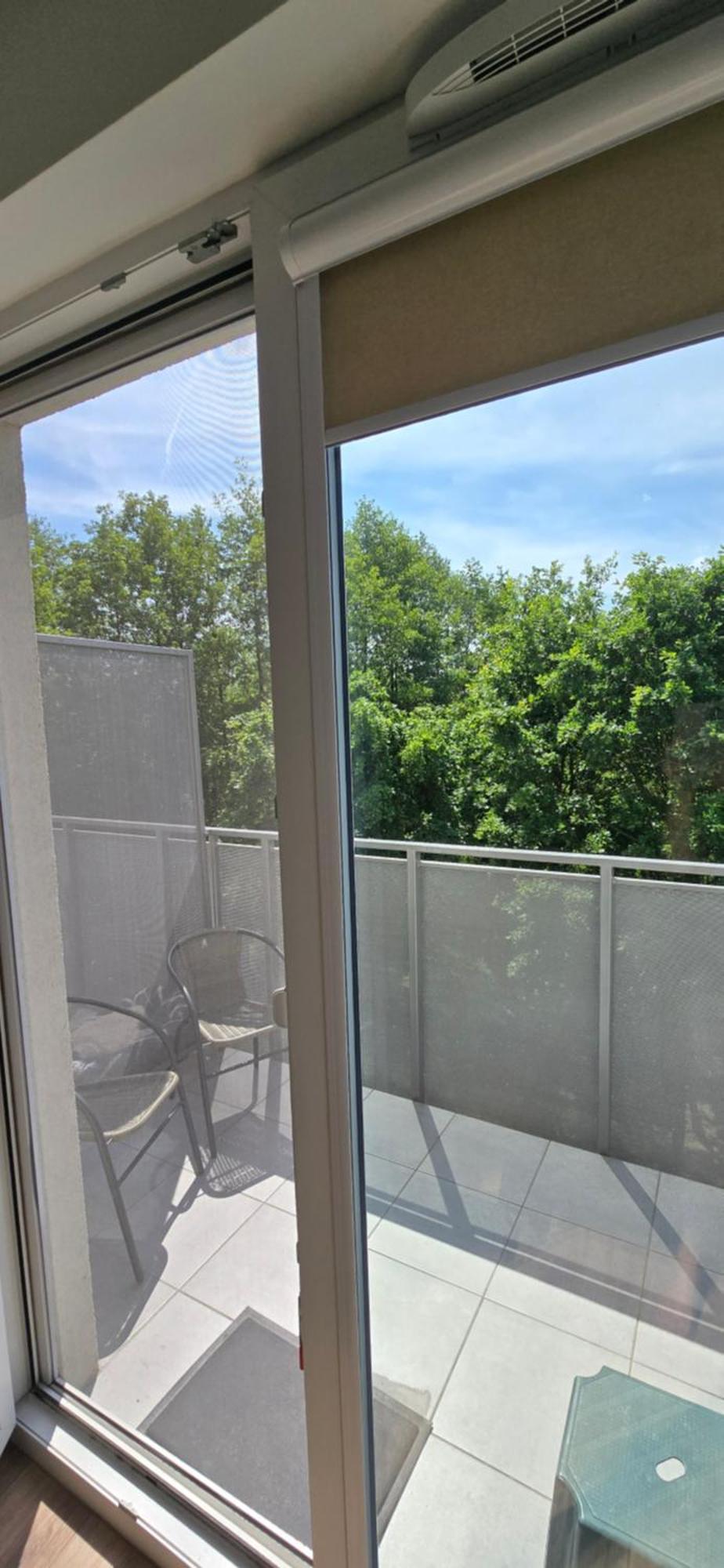 Apartament 3 Pokojowy Lub Pokoj W Mieszkaniu W Nowym Bloku Varsovia Exterior foto